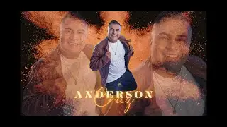 Intro  + El Mundo se Acaba - Anderson Cruz ( Ferias Sabana de Torres )