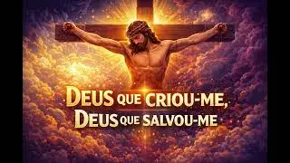 Deus que criou me, Deus que salvou me