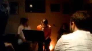 Emilia Irastorza & Factor com&uacute;n (Nahuel Bentancour - Bruno Repetto)