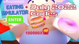 (2022) July ALL *Working* Roblox 