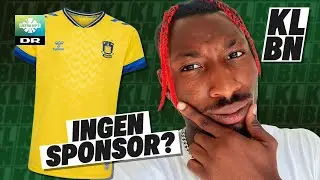 Hvorfor bliver Brøndbys trøjer anderledes? | Vidste du det om Le Mans? | KLUBBEN med Ryan