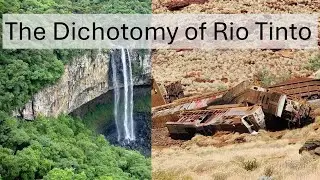 Why Rio Tinto is a Great and Risky Investment