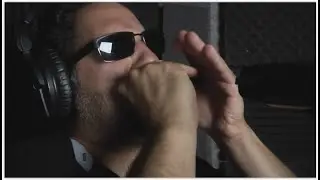 Deep City Blues Live