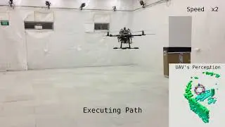 Detect-and-Avoid for Unmanned Aerial Vehicle