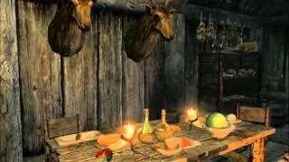 Skyrim Music Town 3