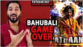 Pathaan Day 28 Official Worldwide Box Office Collection | Pathaan Day 28 Box Office Collection India