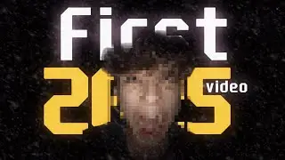 Trolling discord servers (First Video of 2025)