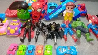 New Toy Car Collection for  Discover the Ultimate Mini Vehicle Treasure! 🚗✨ Review Toys 