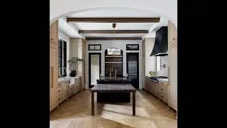 Mediterranean Modern