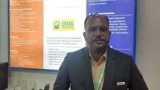 #POLYMERBAZAAR: Mr. Ankur Thakur from Vedraj Industry is Planning to Visit China Plas 2025.Are you ?