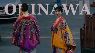 🌊 Life in Okinawa | A Slow Journey Through Japan&rsquo;s Southern Soul 🇯🇵