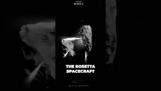 Uncovering the MindBlowing Discoveries of Comet 67P