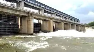 Iggalur dam