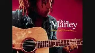 Bob Marley Cant Bow Inna Babylon