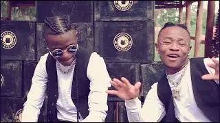 Grand music Mwamala (Officialb music Video)