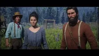 Red Dead Redemption 2 | Episode #78 No Bull | Main Story Only