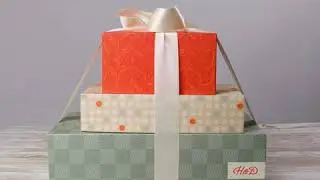 David's Gift Tower Unboxing