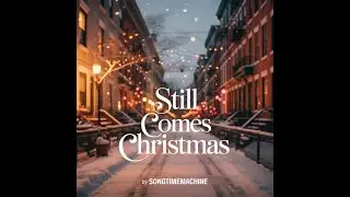 Still Comes Christmas 🎄 | Emotional Christmas Song (New 2025)