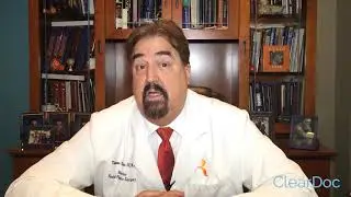 How are Torn Earlobes Repaired  | Thomas Romo III, MD