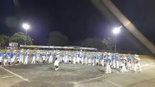 Los Almendros Club Deportivo está en vivo