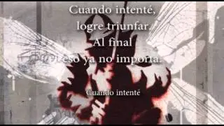 In The End - Linkin park -Cover en español -Al final-