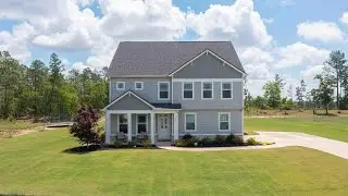 NEW LISTING: 217 Yaun Road North Augusta SC 29841
