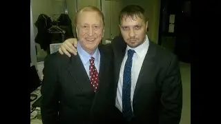 ALDO BISCARDI, RITRATTO DI UN GRANDE GIORNALISTA; intervista di Emanuele Carioti