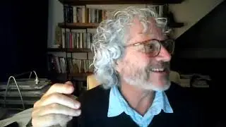Tea with a Druid 99: Ritual - a Turn-off or a Turn-on?
