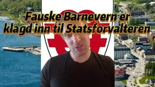 Fauske Barnevern er klagd inn til Statsforvalteren