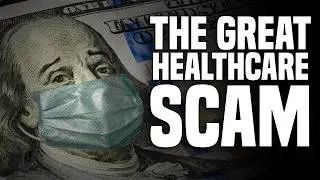 Capitalist Healthcare Is a Deadly Scam