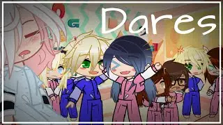 The Shortest Dare Video Ever. 40k+ Special Thanks [MLB]