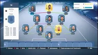 500k/600k/700k hybrid squad builder fifa 19 ultimate team