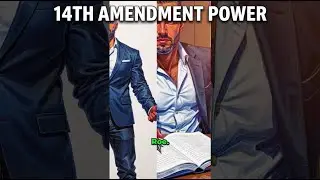 Rebuilding America: The Transformative Power of the Fourteenth Amendment