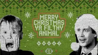 Merry Christmas Ya Filthy Animal - Richest Man in Town - John 6:35 - December 14, 2025
