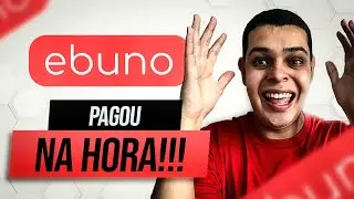 Ebuno em A&ccedil;&atilde;o &mdash; Minha Experi&ecirc;ncia com o Site