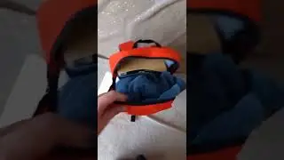 Рюкзак Xiaomi Mi Casual Daypack - обзор