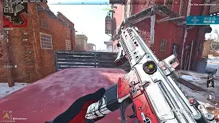 KORO VILLAGE - *NEW MAP* | Modern Warfare 2: Season 6 Multiplayer