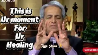  Benny Hinn Miracles | Receive your | #pastorbennyhinn #motivation #inspiration #jesus  #christian