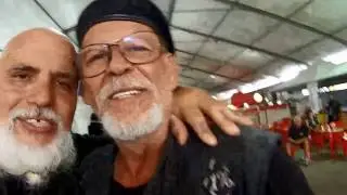 ABUTRES MC MEGA S&Atilde;O SEBASTI&Atilde;O 5/2016