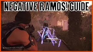 The Division 2 - Negative Ramos Trophy / Achievement Guide (Shock enemy Medics)