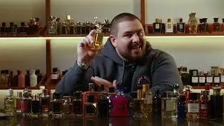 The Ultimate Vanilla Perfume Guide