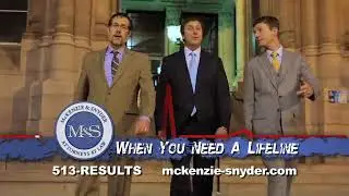 Car Accident Injury Attorneys in Hamilton, Ohio | McKenzie & Snyder LLP