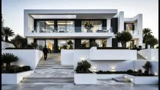 Modern Homes Explained | Design, Tranquility & Premium Materials
