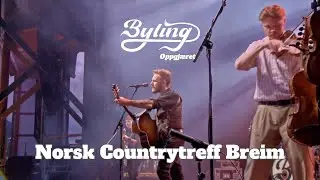 Byting - Oppgjæret - N.C.B. 2025