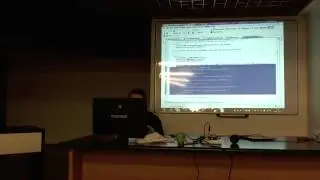 [AreaMobile Friday] Danilo Carrabino - Android, C2DM & Push Notification (18/5/2012)