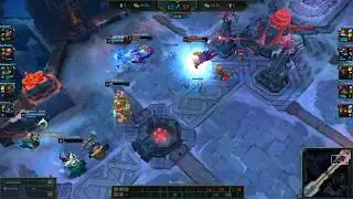 ADC life