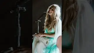 Joss Stone Kicks Off Tour with Stunning Milwaukee Show at Pabst Theater 🎶✨
