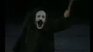 Clipa Theater- Orpheus (meeting hells Master)