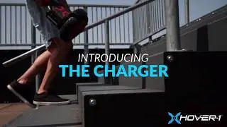 HOVER-1: Charger 10