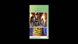 Avatar 3 download tamil  